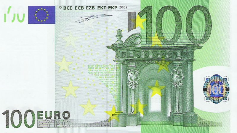защита евро