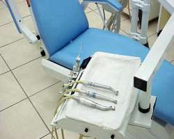 стоматологический бизнес